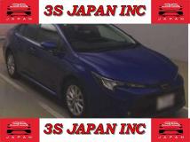 2019 Toyota Corolla Sedan