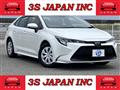 2020 Toyota Corolla Sedan