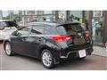 2014 Toyota Auris