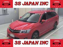2012 Toyota Corolla Fielder