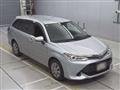 2016 Toyota Corolla Fielder