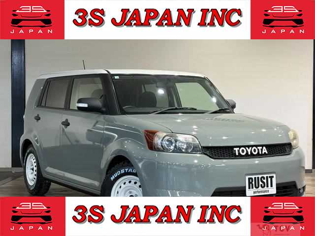 2012 Toyota Corolla Rumion