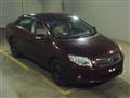 2010 Toyota Corolla Axio