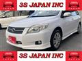 2007 Toyota Corolla Fielder