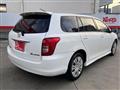 2007 Toyota Corolla Fielder