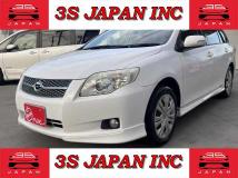 2007 Toyota Corolla Fielder