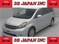 2010 Toyota Isis