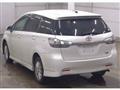 2012 Toyota Wish