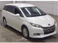 2012 Toyota Wish