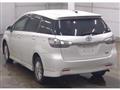 2012 Toyota Wish