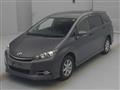 2014 Toyota Wish