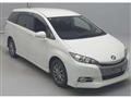 2015 Toyota Wish