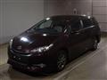 2015 Toyota Wish