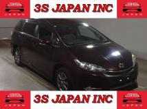 2015 Toyota Wish