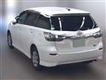 2014 Toyota Wish