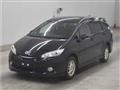 2014 Toyota Wish
