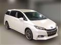 2013 Toyota Wish
