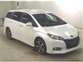 2014 Toyota Wish