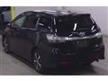 2013 Toyota Wish