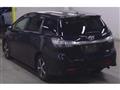 2013 Toyota Wish