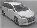 2012 Toyota Wish