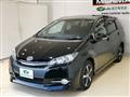2012 Toyota Wish