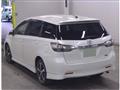 2014 Toyota Wish