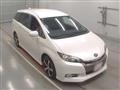 2012 Toyota Wish