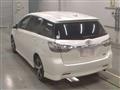 2012 Toyota Wish