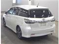 2012 Toyota Wish