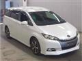 2012 Toyota Wish