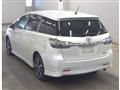 2012 Toyota Wish