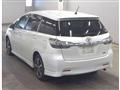2012 Toyota Wish