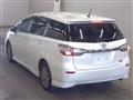 2013 Toyota Wish