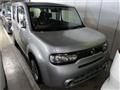 2018 Nissan Cube