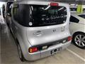 2018 Nissan Cube