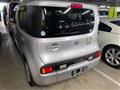 2018 Nissan Cube