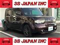 2009 Nissan Cube