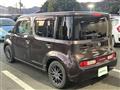 2009 Nissan Cube