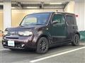 2009 Nissan Cube