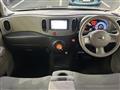 2009 Nissan Cube
