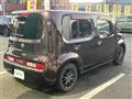 2009 Nissan Cube