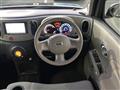 2009 Nissan Cube