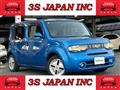 2009 Nissan Cube