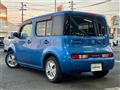 2009 Nissan Cube
