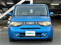 2009 Nissan Cube