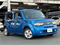 2009 Nissan Cube