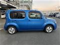 2009 Nissan Cube