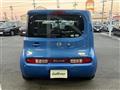 2009 Nissan Cube