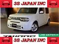 2010 Nissan Cube